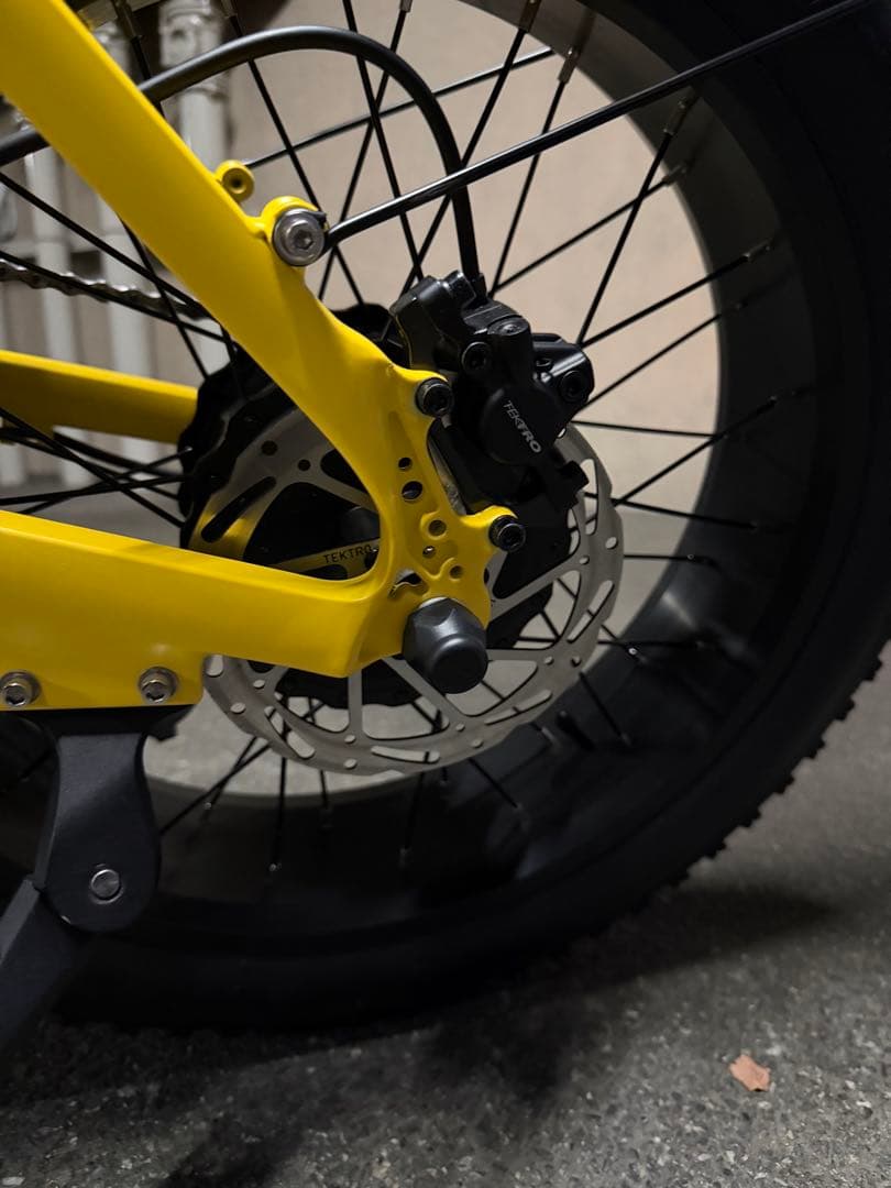 MATE BIKE 自転車 メイト　250