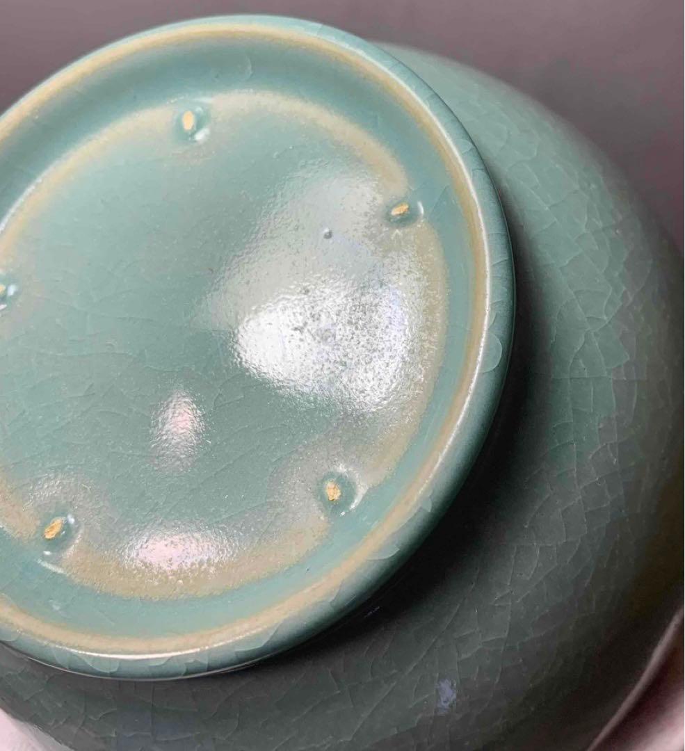 中国 変わり瓢形瓶　u6230947