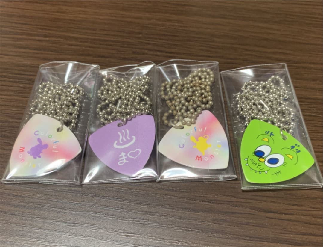 リトグリ  littlegleemonster