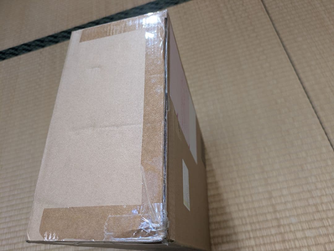 新品未開封　メタルビルドクロスボーンガンダムX1ハーフクロス　キンケドゥ