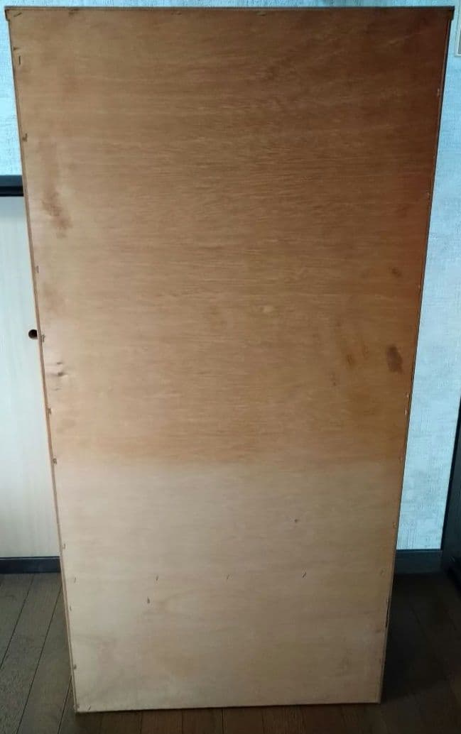 【最終お値下げ価格❗️】整理タンス　チェスト　昭和レトロ