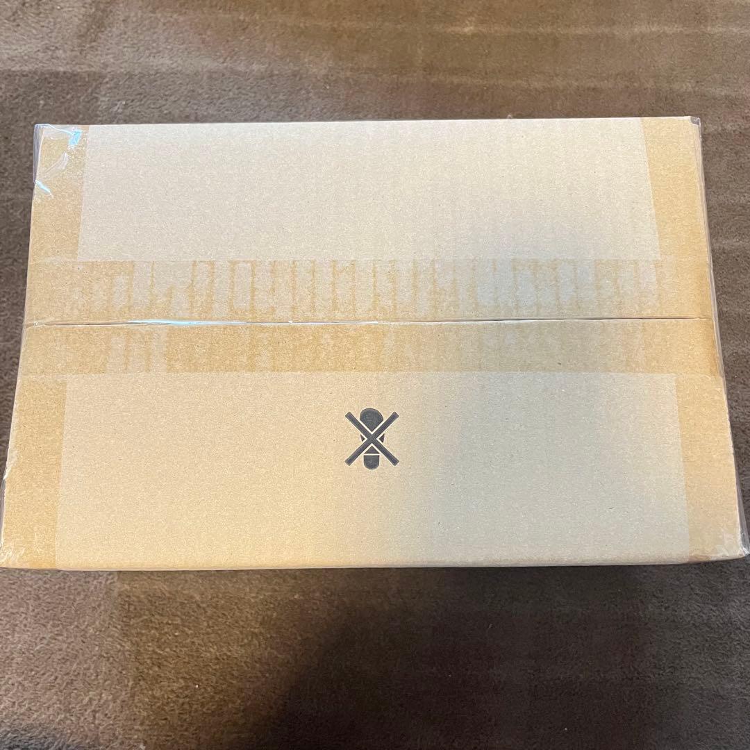 新品！AIペットMoflin（モフリン） シルバー