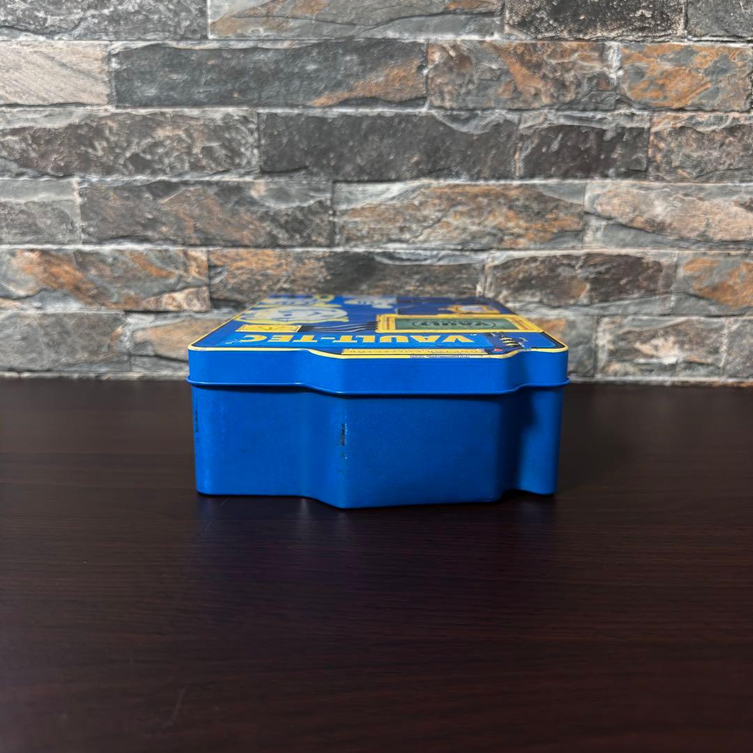 Fallout Vault-Tec 居住者ウェルカム・キット（箱潰れ有り）