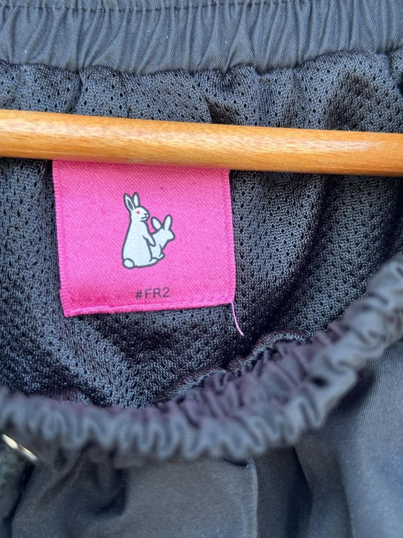 FR2 梅 カーゴパンツ 0871