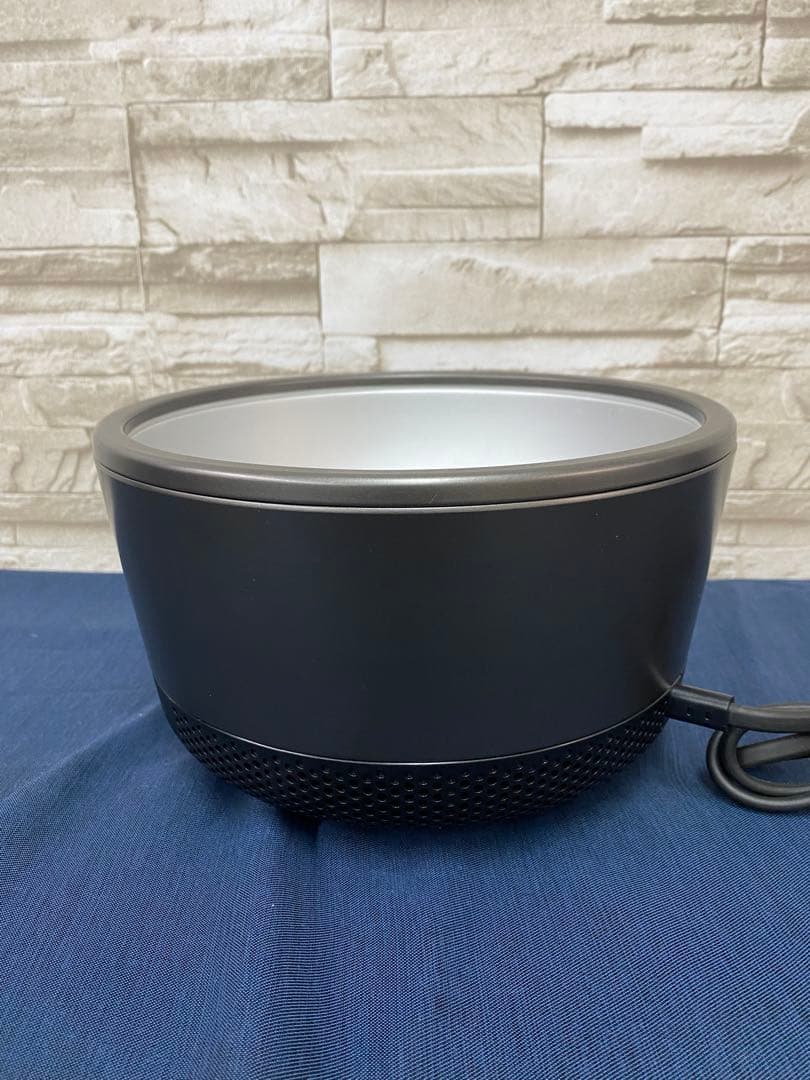 VERMICULAR バーミキュラ ライスポットミニ PH19A 3号炊き