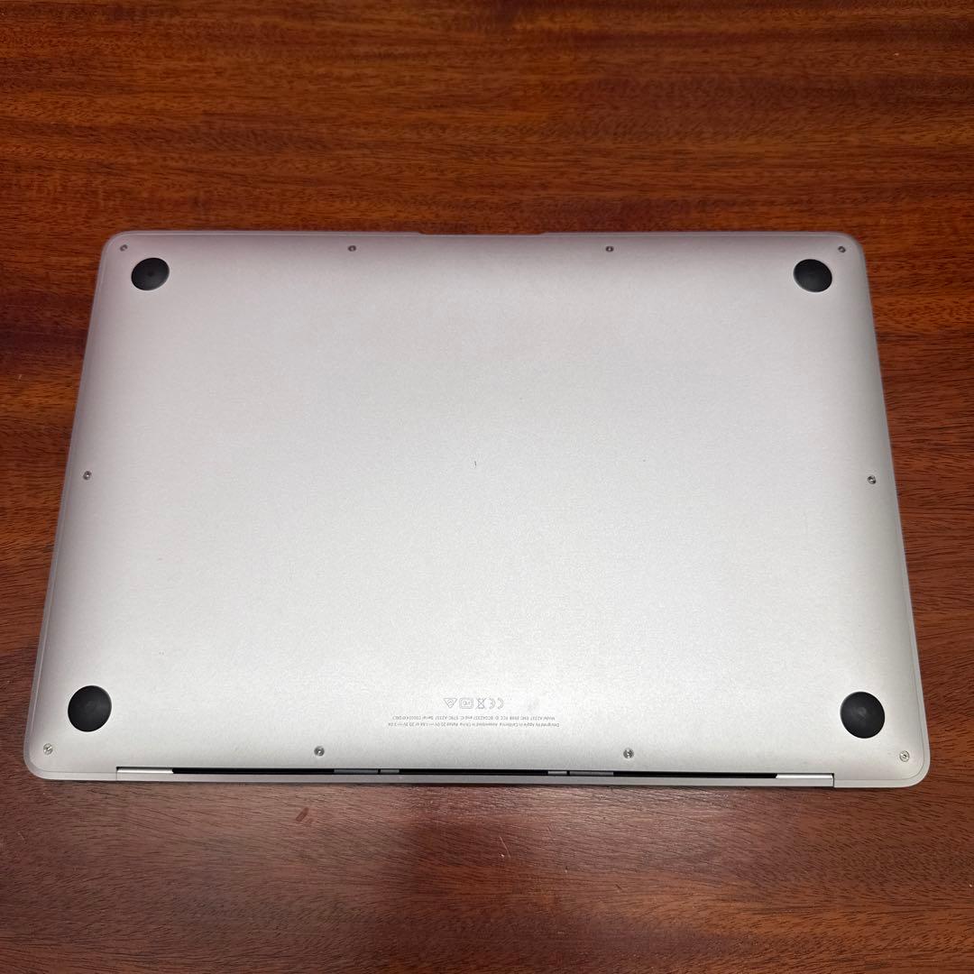 MacBook Air 2020 M1 13インチ 256GB