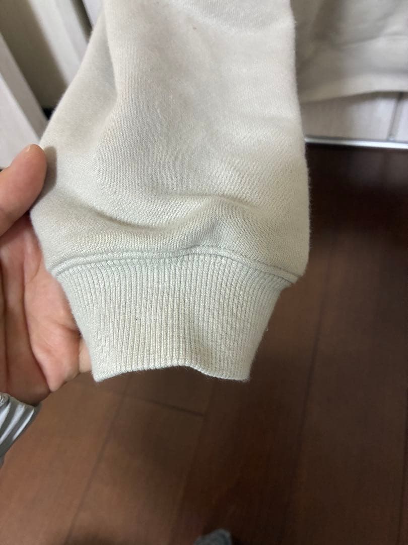 Cornelius 30TH ANNIVERSARY スウェット コーネリアス