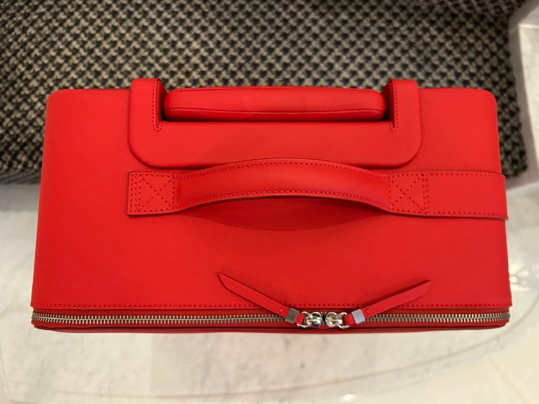 【新品未使用】フェラーリ キャリーケース