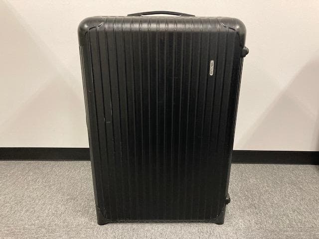 RIMOWA　リモワ　スーツケース　キャリーバッグ　2輪　サルサ