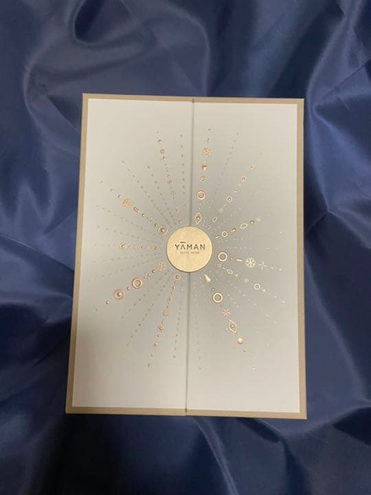 【ブースターパッド付き】　ヤーマン　yaman フォトプラスshiny