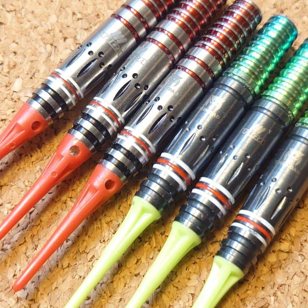 ゴメチュ3セット 坂口優希恵プロ X 山田勇樹プロ