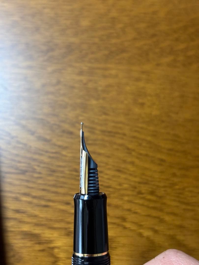 パイロット　カスタム845 中字 M