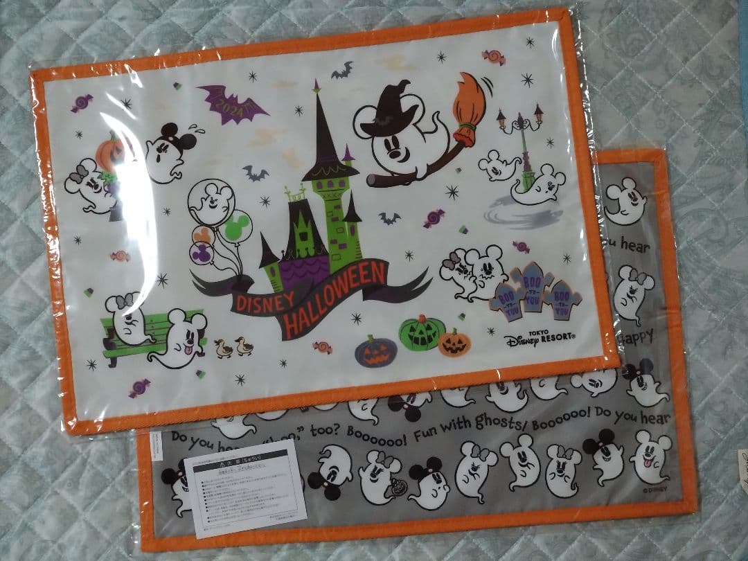 ディズニーリゾート グッズまとめ売り