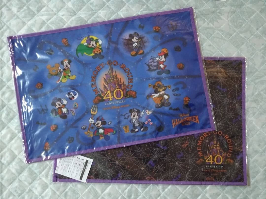 ディズニーリゾート グッズまとめ売り