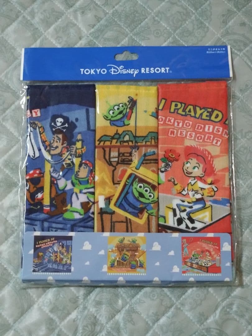 ディズニーリゾート グッズまとめ売り