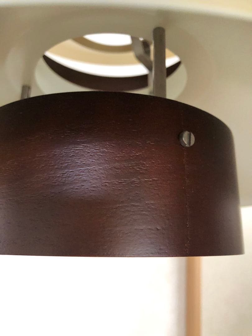 インターフォルム ペンダントライト LT-7441Mercero ブラウン