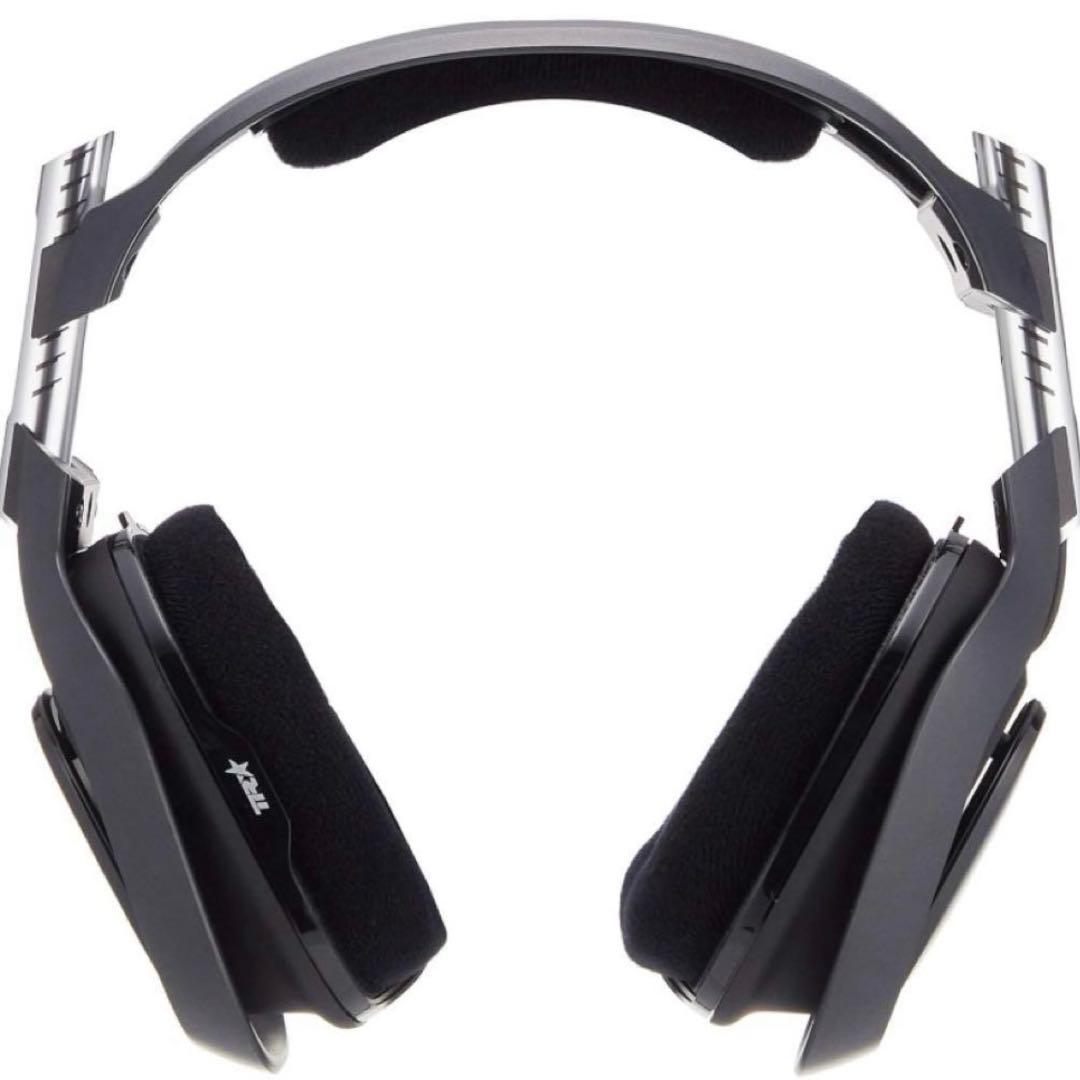 ヘッドホン Logicool G ASTRO Gaming A40 + MixAmp Pro