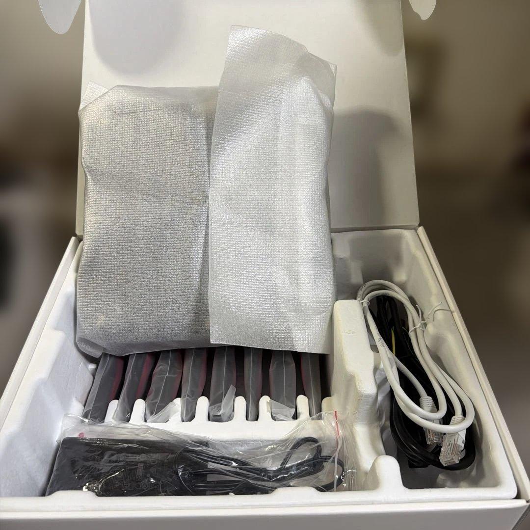 ルーター・ネットワーク機器 TP-Link Archer AX11000