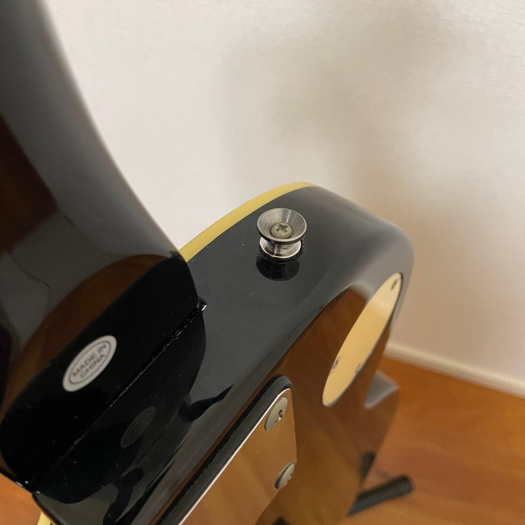 ギター maestro by Gibson Les Paul