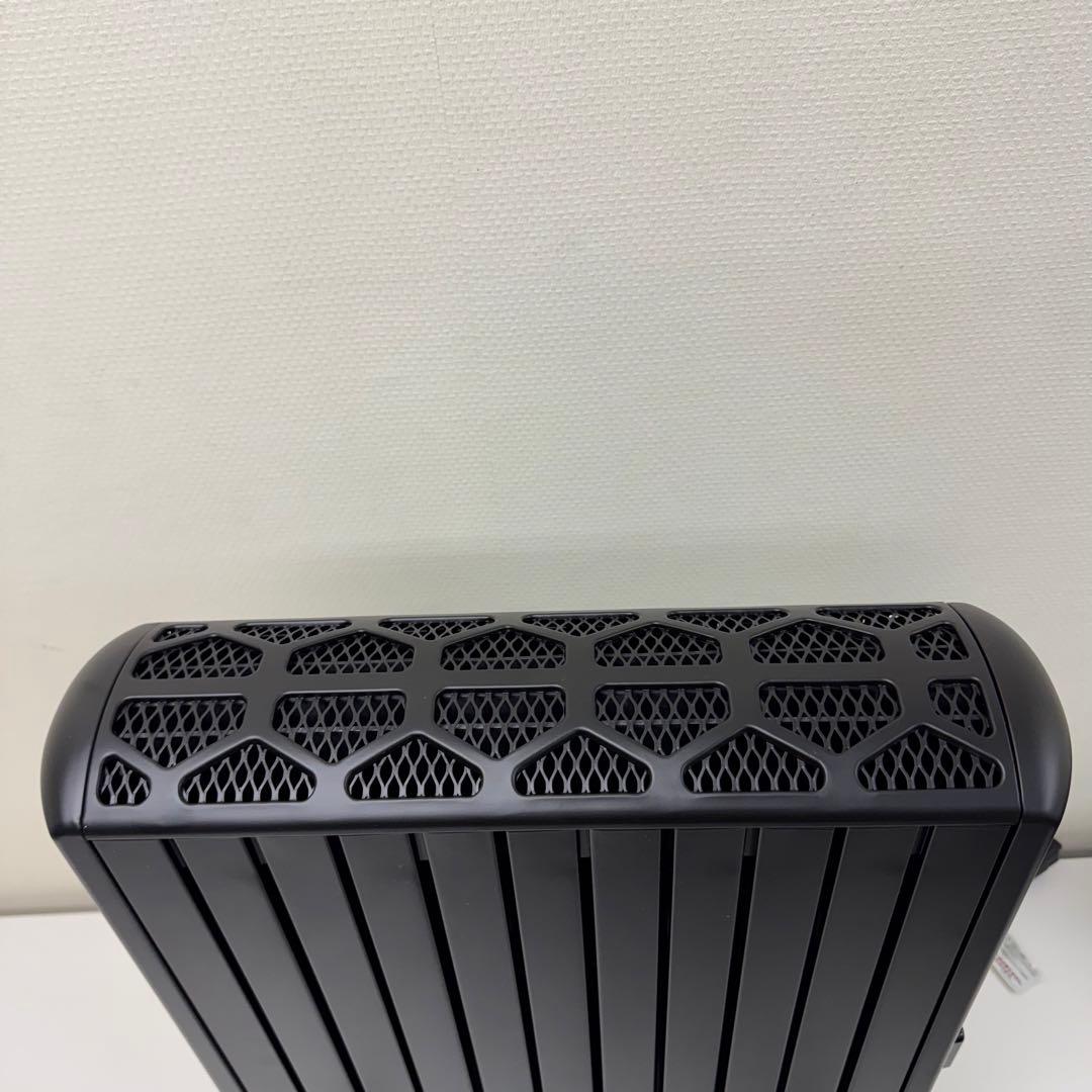 【美品・即発送】デロンギ MDHU15-PB マルチダイナミックヒーター