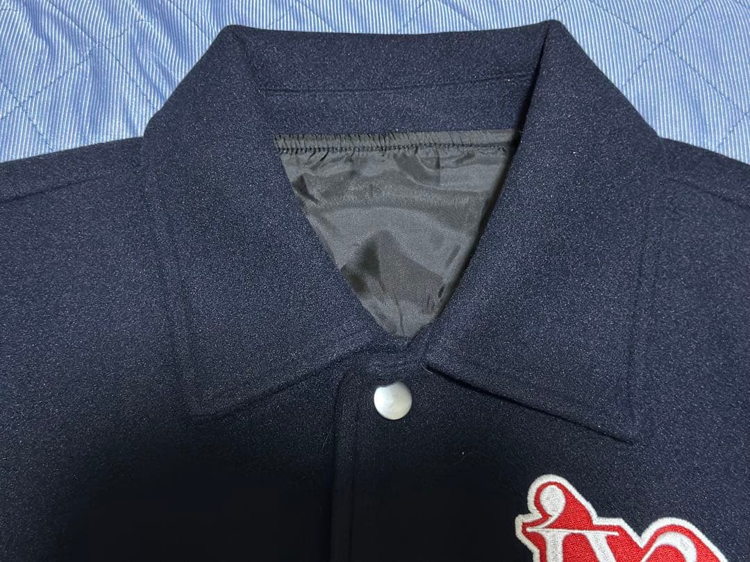 IVE SHOW WHAT I HAVE スタジャン Mサイズ アウター