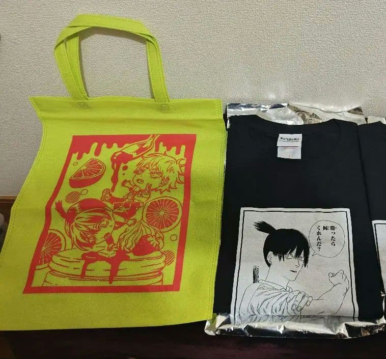 チェンソーマン まとめ売り 大量61点 早川アキ デンジ アクリルスタンド他