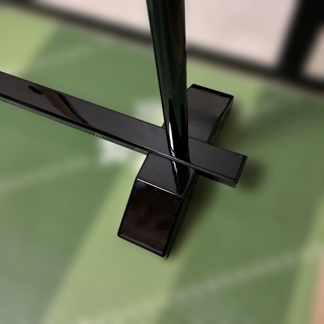 衣桁　　　撞木　　着物