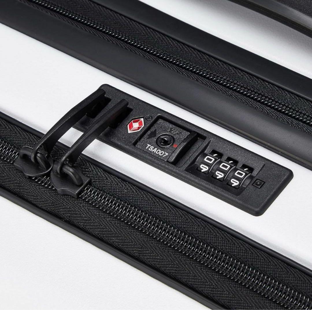 ［エーストーキョー］スーツケースキャリーケースキャリーバッグ