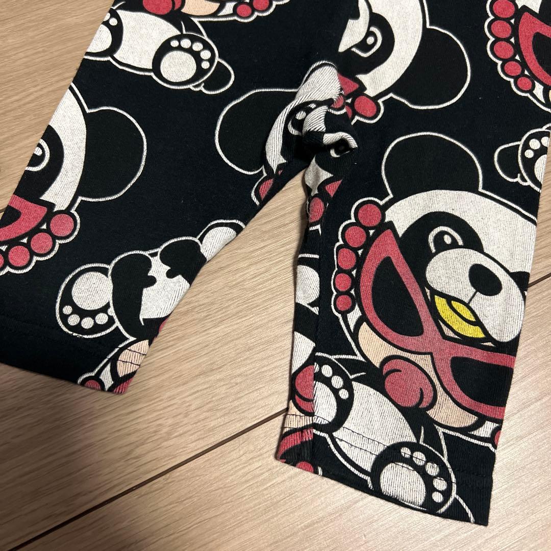 M*M様 ヒスミニ パンダセット