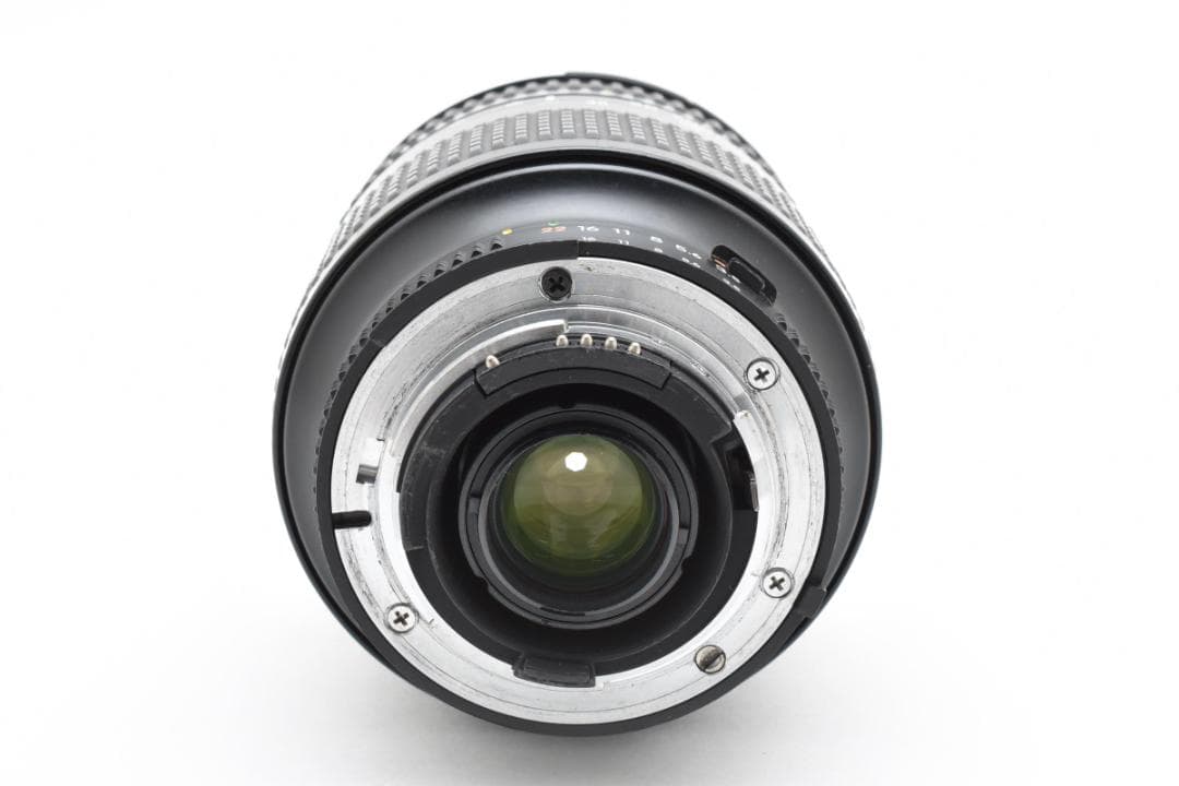 【純正フード付き】NIKON AF NIKKOR 28-200 3.5-5.6D
