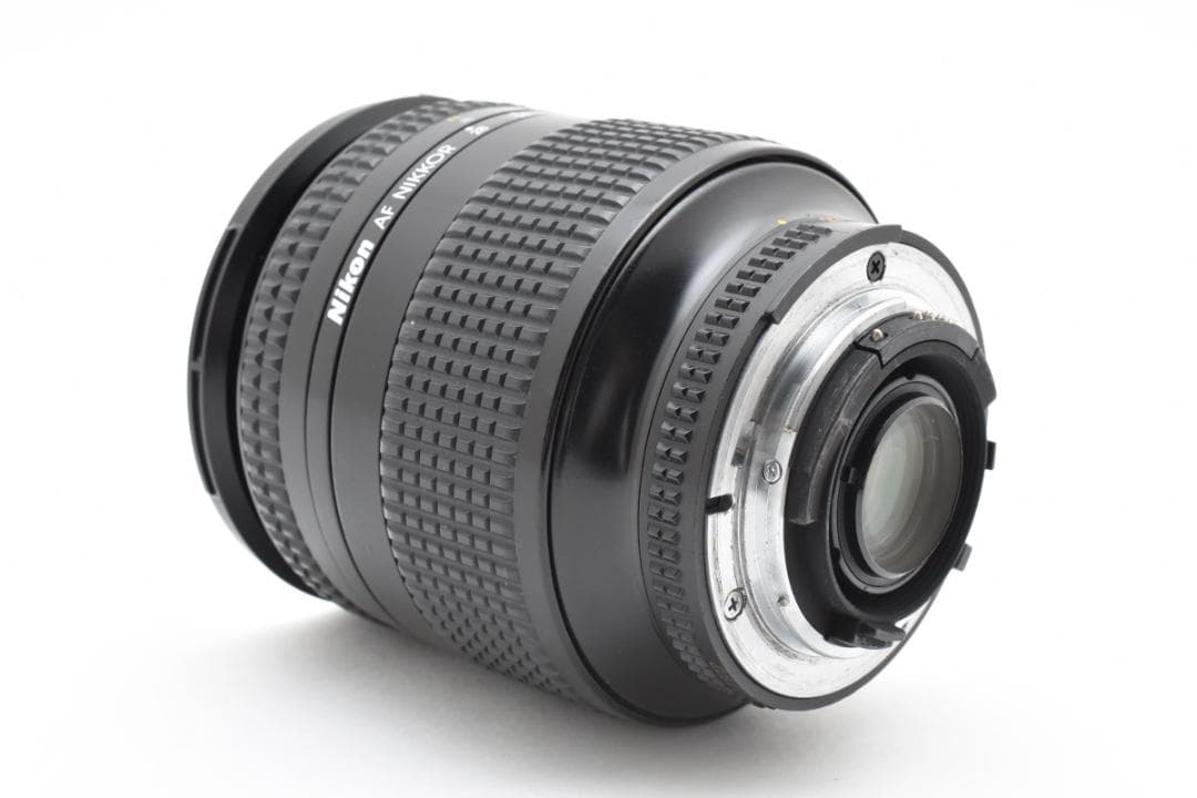 【純正フード付き】NIKON AF NIKKOR 28-200 3.5-5.6D