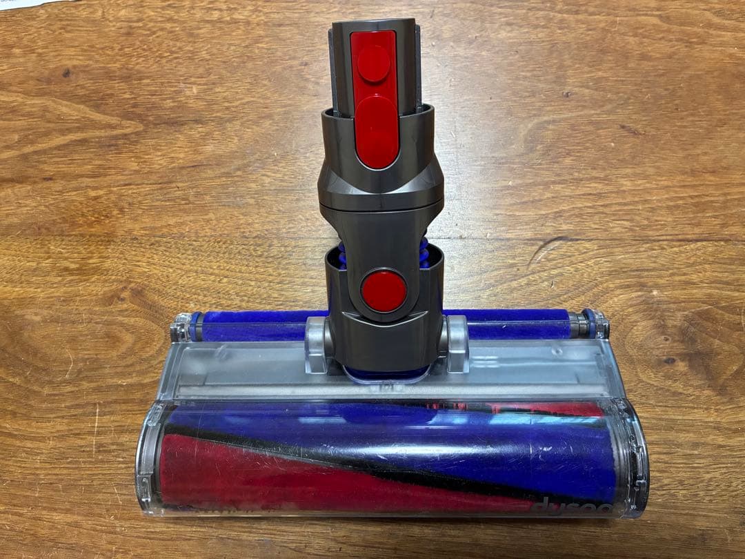 【中古 分解清掃済】Dyson V7 Slim コードレス 掃除機 すぐ使えます