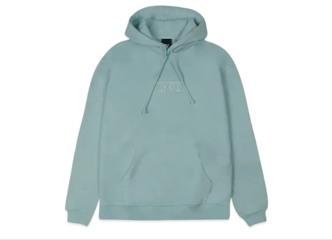 トップス Kith Cyber Monday Hoodie Mykonos