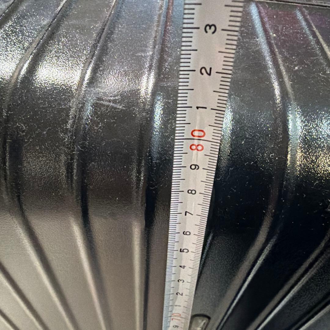 希少　RIMOWA リモア　　　　　　　　　　　 スーツケース 110L