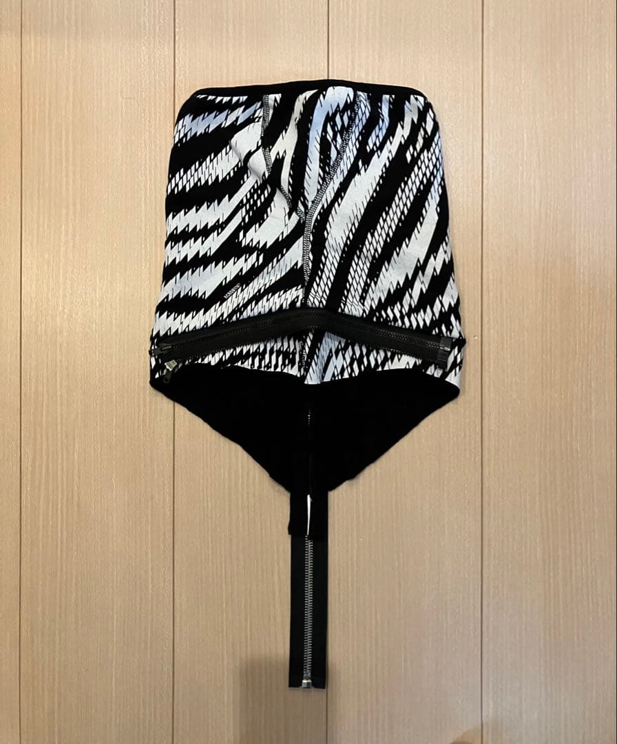 ACRONYM Neck Gaiter ネックウォーマー アクロニウム