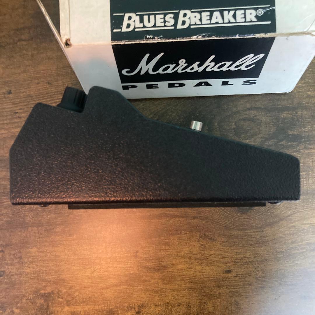 生産終了‼️Marshall DRIVE MASTER Made in UK‼️