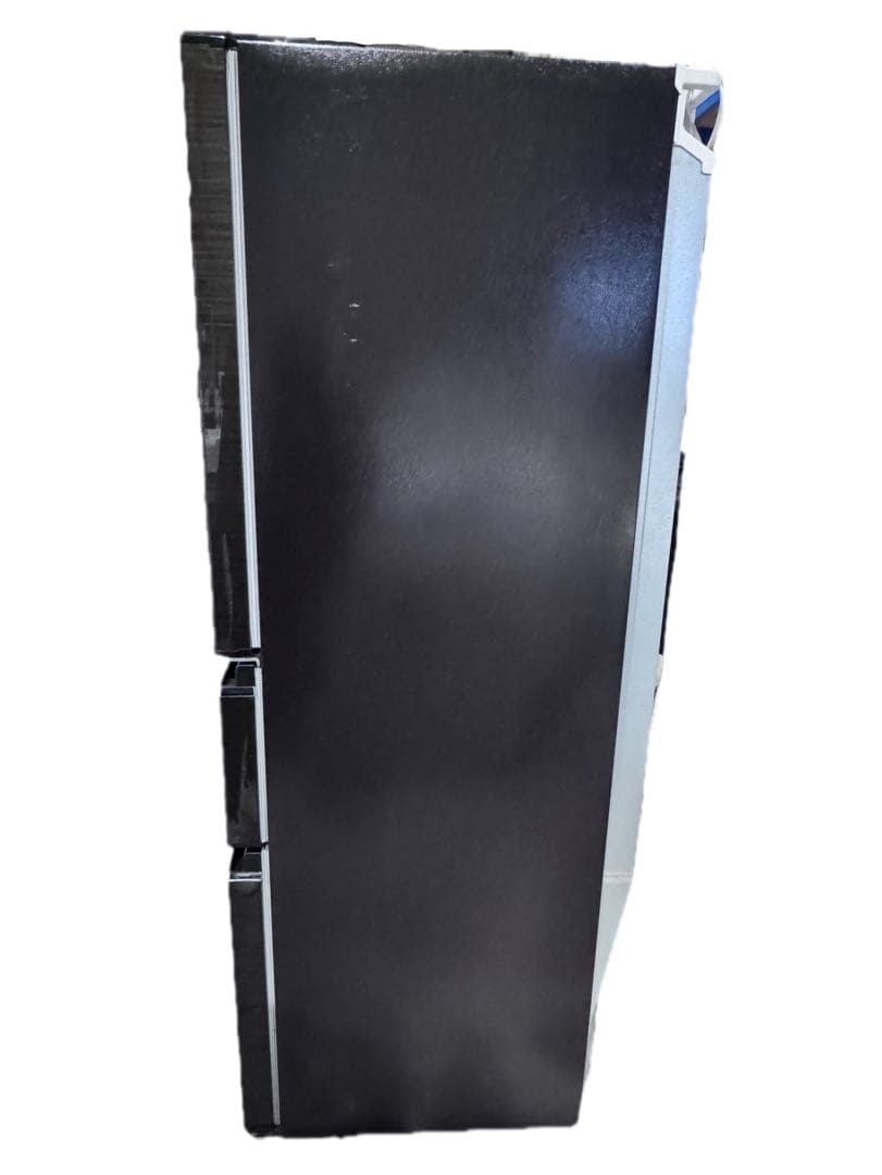 三菱 330L 冷蔵庫 MR-CX33F-BR 2021年製 3ドア冷蔵庫 ①