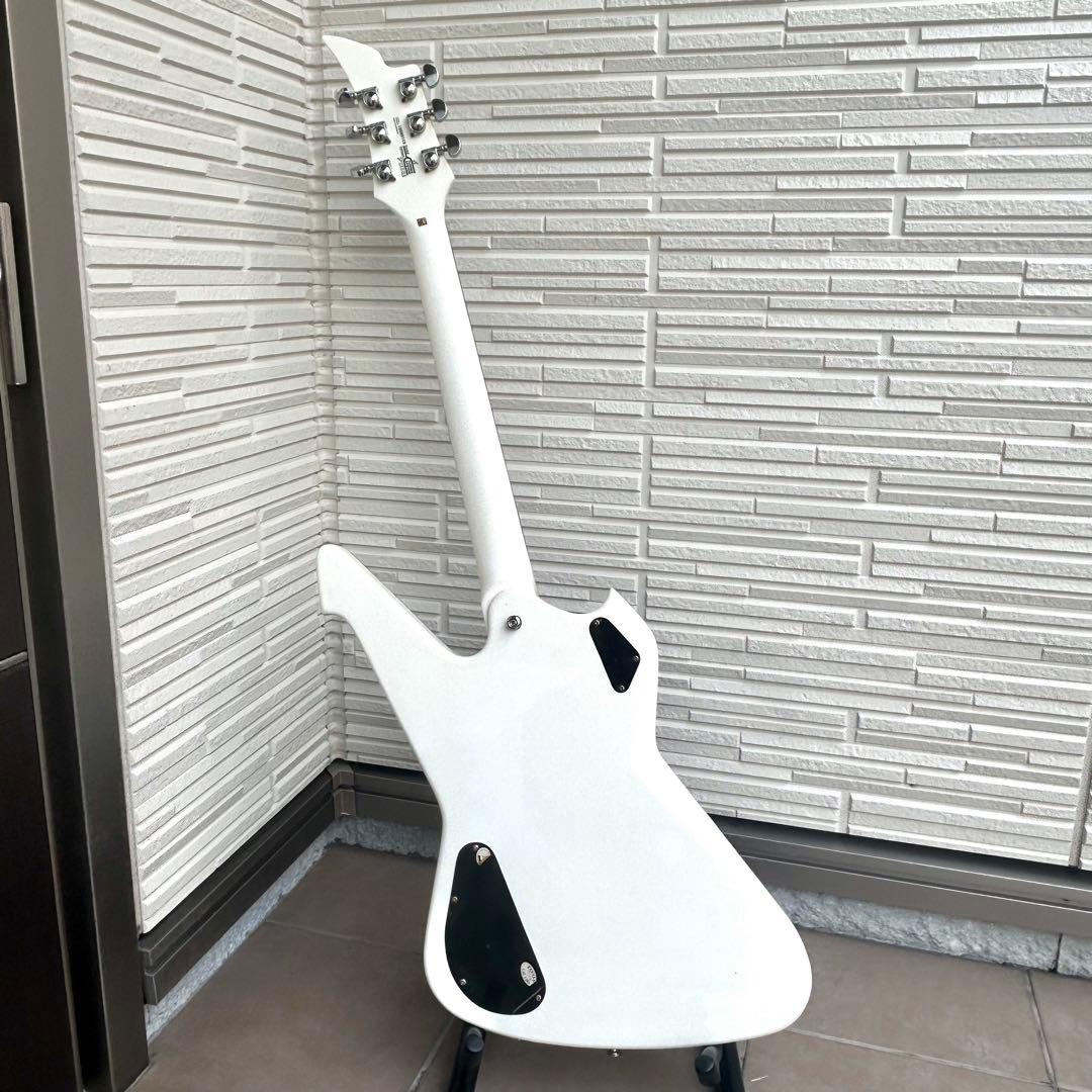 【美品】Washburn PS-1800 KISS ポール・スタンレー