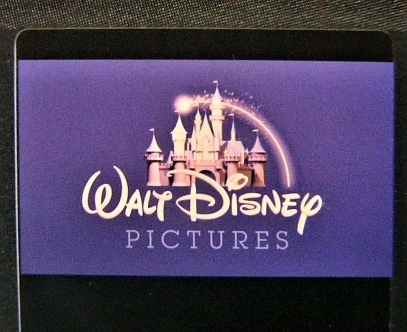 ３ファインディング・ニモ　ディズニー　ジブリ美術館　フィルム　チケット　入場券