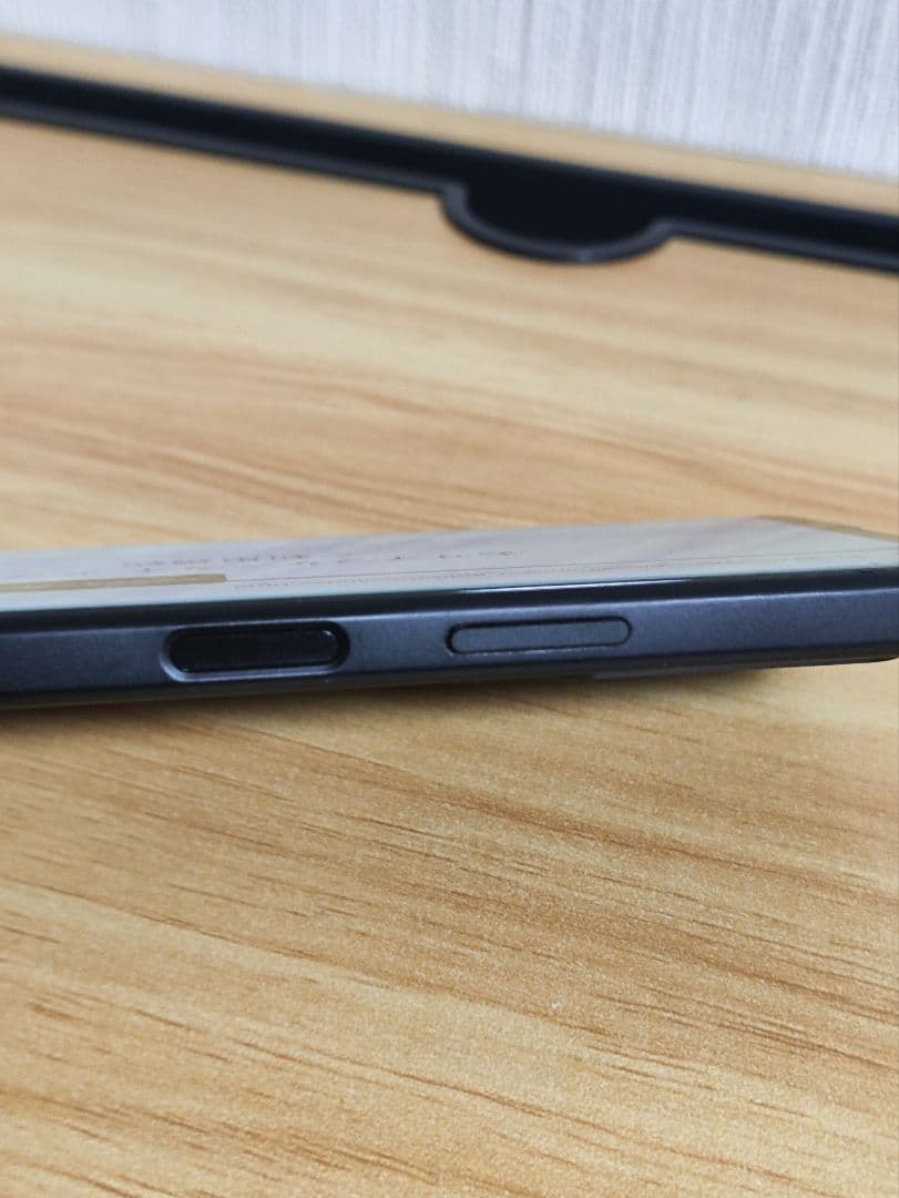 Xperia5 IV XQ-CQ44 128GB 楽天モバイル版 ブラック