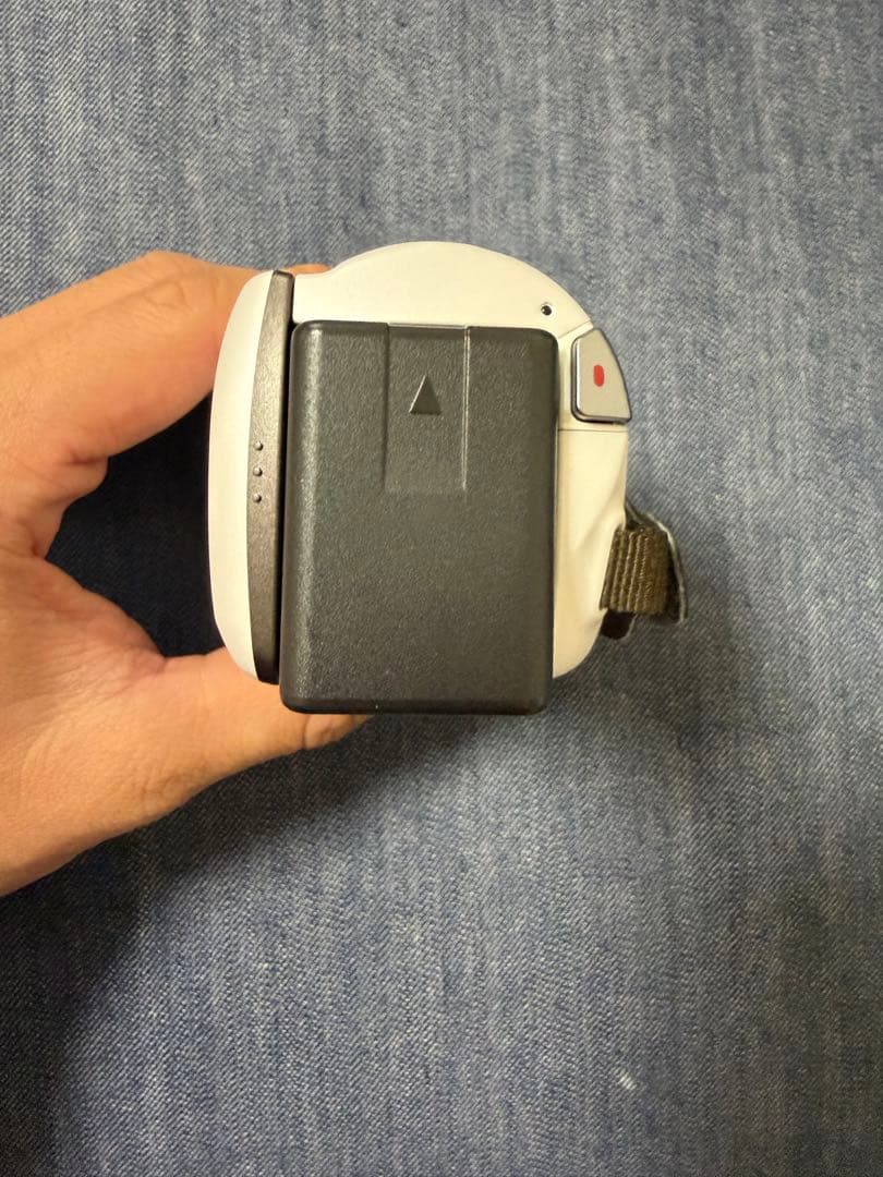 Panasonic hc-v360m ビデオカメラ