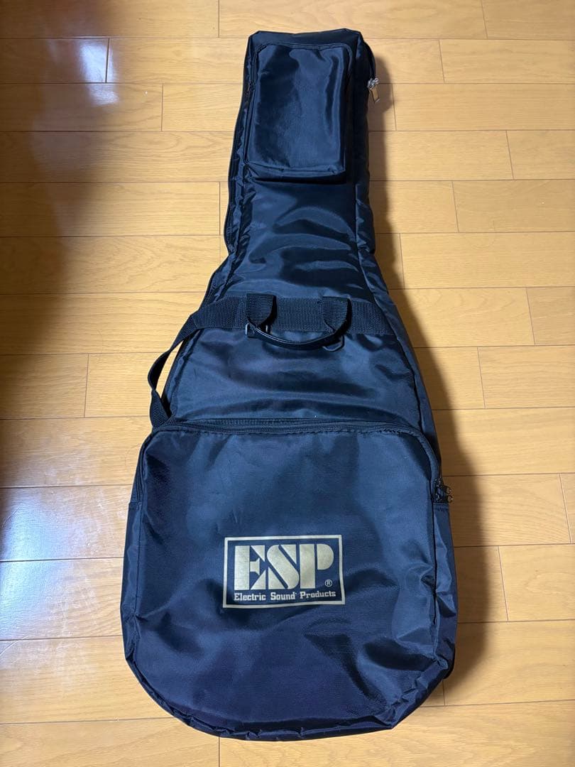 Edwards エドワーズE-FR-145GT フォレスト エレキギター