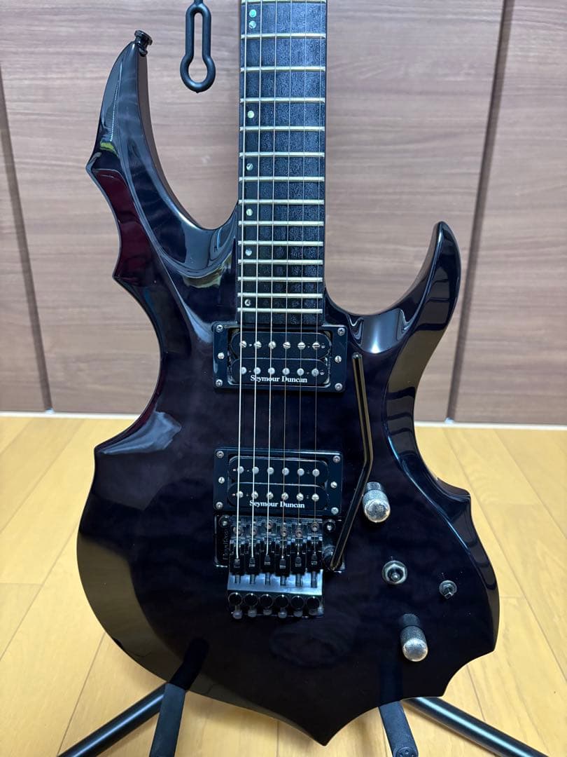 Edwards エドワーズE-FR-145GT フォレスト エレキギター
