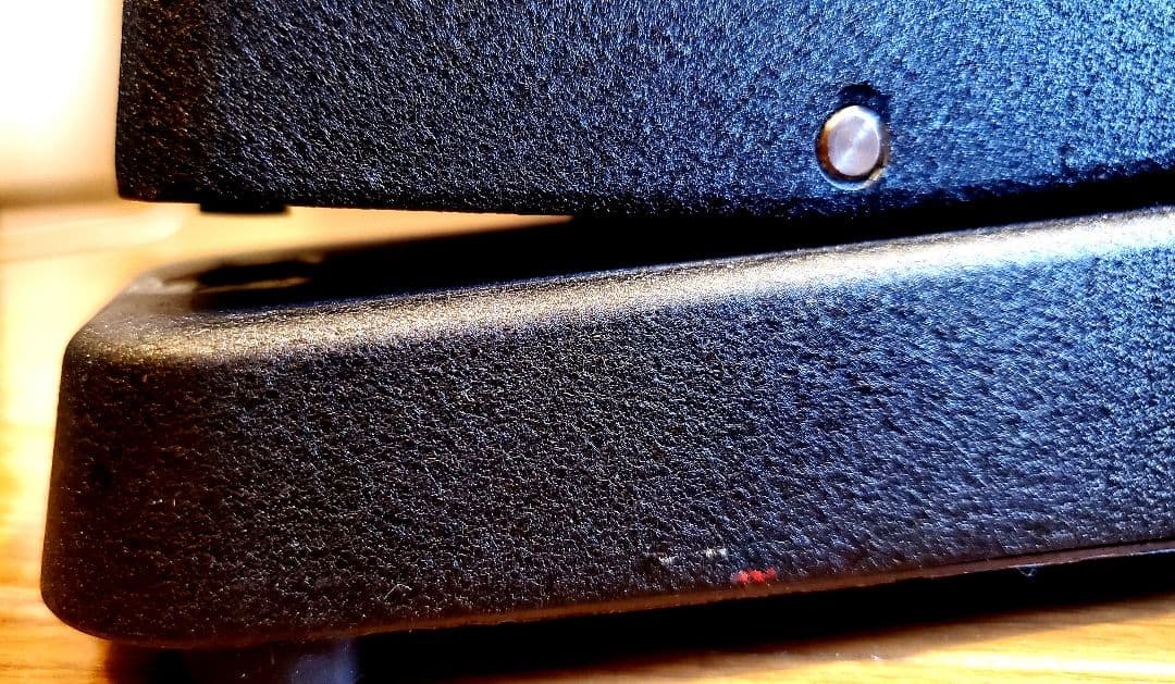 ギター CryBaby Classic GCB-95F