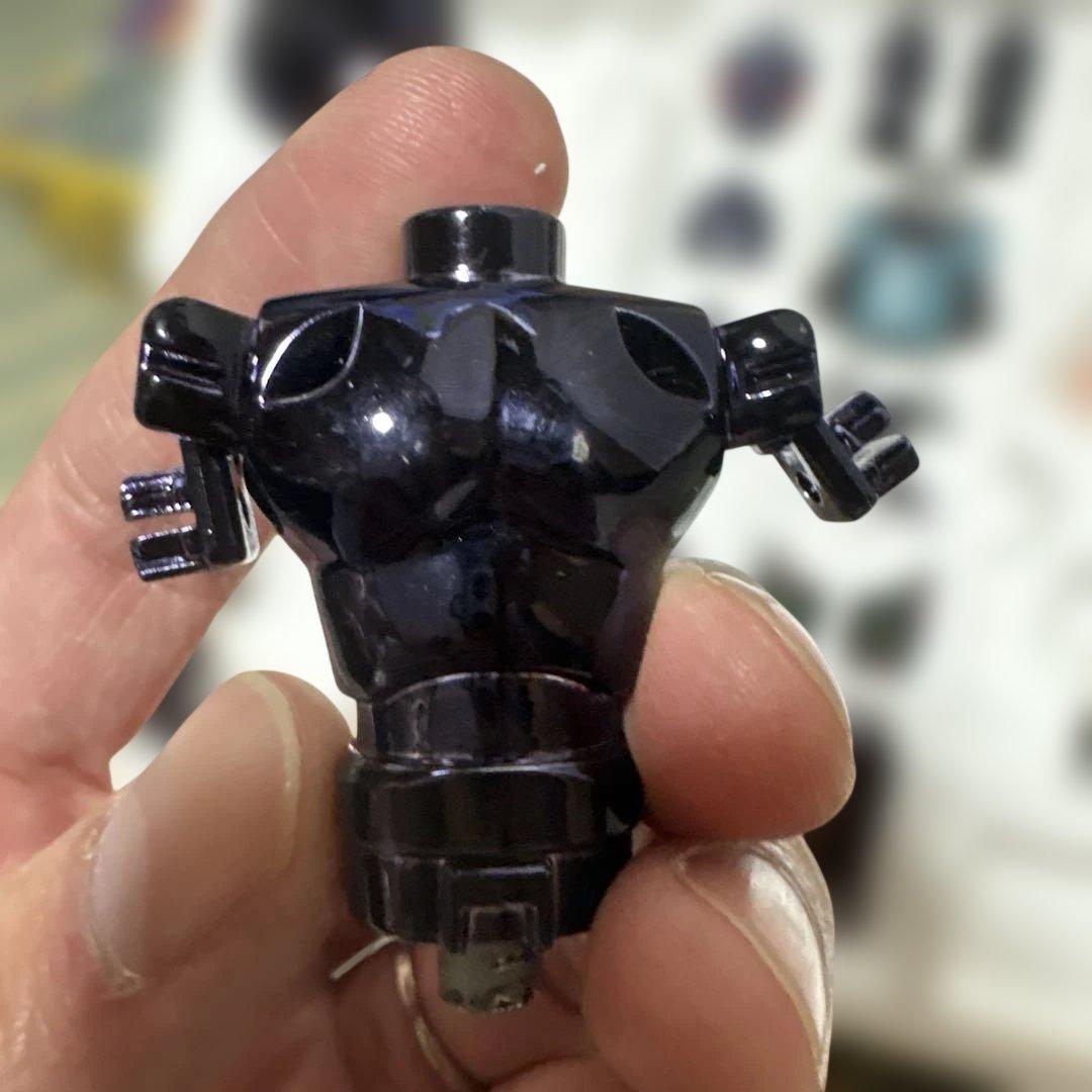 ガンマローブ　聖闘士星矢