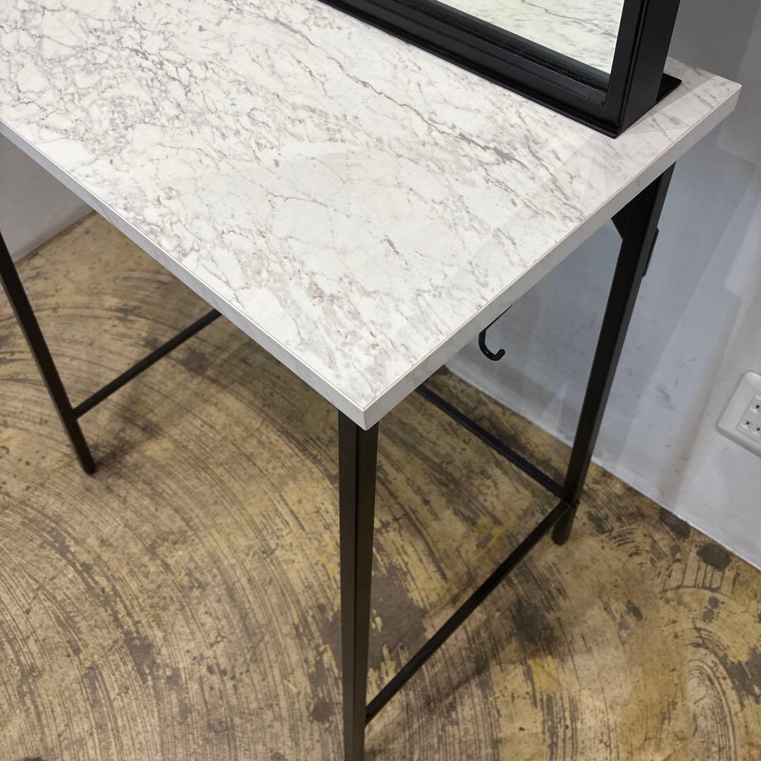 最終値下げ　美容室　セット面　椅子　セット　中古