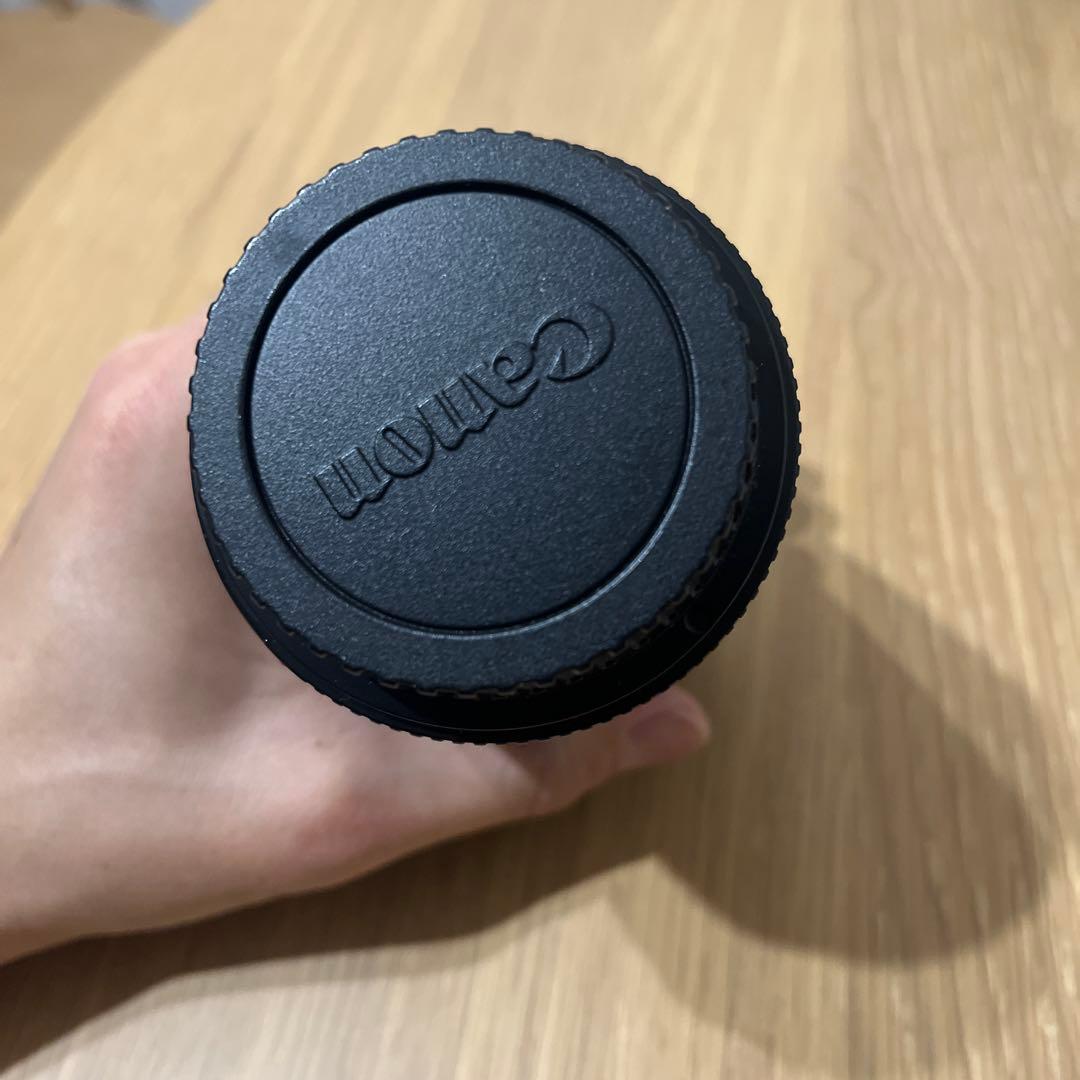 Canon EF 75-300mm ズームレンズ