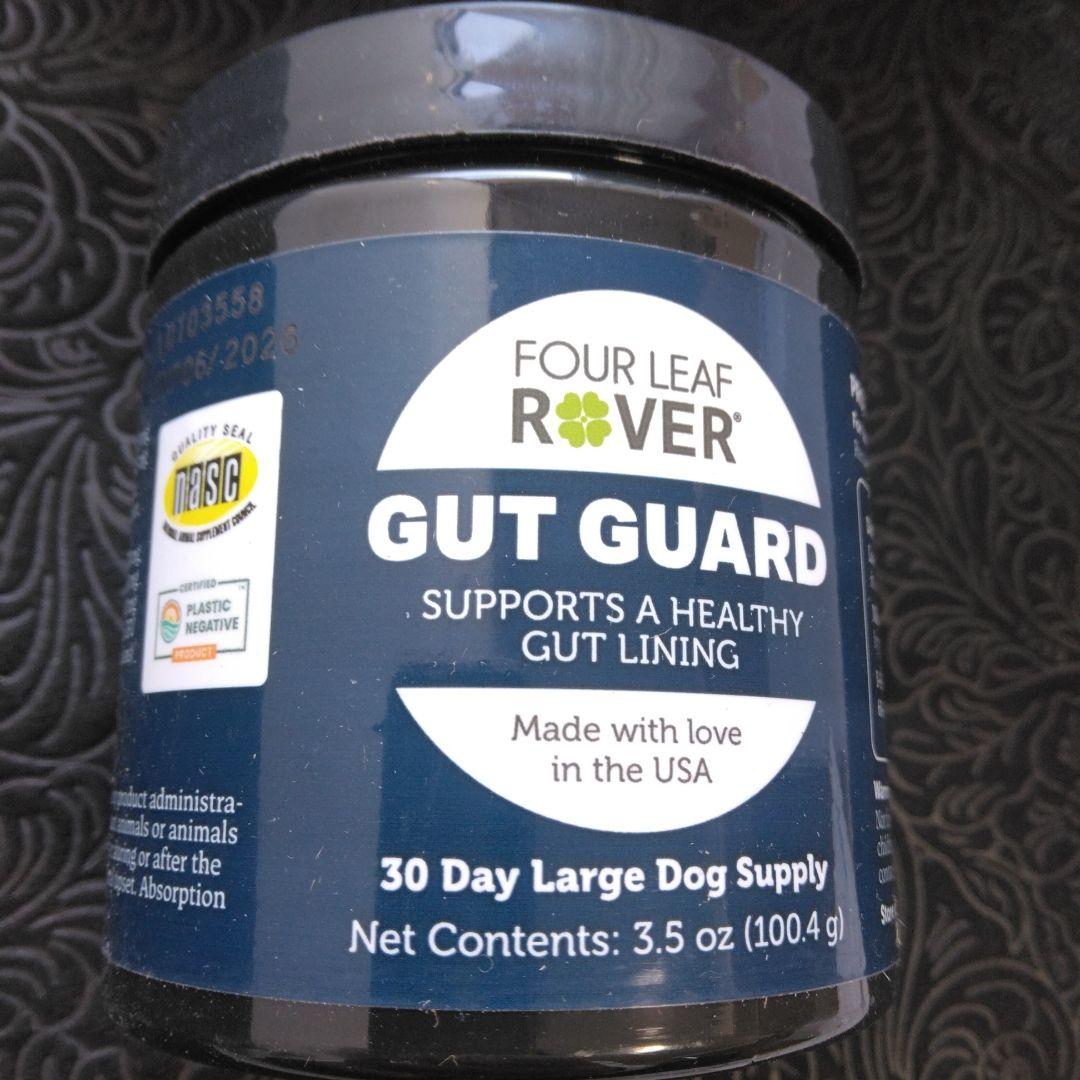 FOUR LEAF ROVER GUT GUARD 5個セット販売