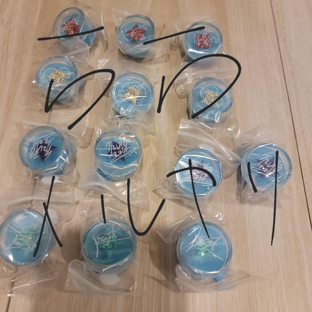 あんスタ 8th 9th リンライ