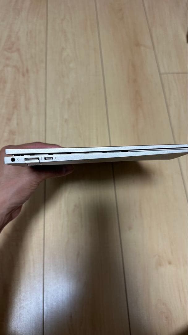 Windowsノート本体 HP ENVY x360